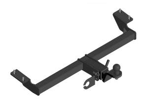 Фаркоп Toyota RAV4 II 2000-2005, под квадрат, 53446