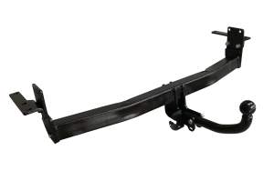 Фаркоп на Nissan X-Trail 2014-2022, рама и крюк шар 50 мм, 45482