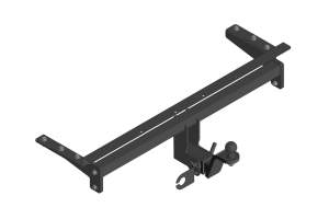 Фаркоп Subaru Legacy III 2001-2003, под квадрат, 51299