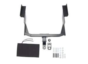 Фаркоп Mitsubishi Delica (3 поколение, 