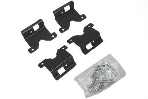 Комплект адаптеров 2 LUX Audi Q7 15i 2015-XX 26799