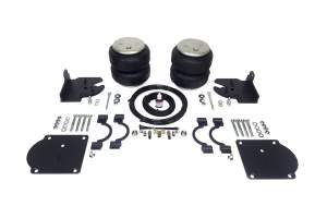 Пневмоподвеска УАЗ Патриот 2005-XX, 180D2 подушки, задняя ось, 56443