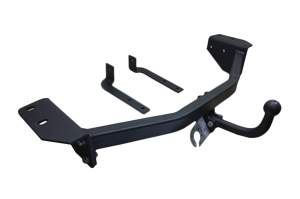 Фаркоп Toyota Vellfire 08-15 рама и крюк-шар, 50мм 56664