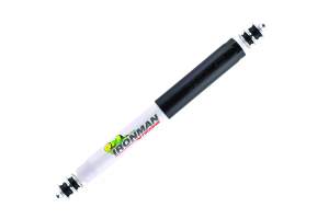 Амортизатор передний Toyota Land Cruiser 1998-2007 масляный +50 4611