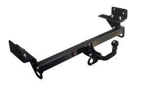 Фаркоп Lexus RX200 2015-2017, рама и крюк шар 50 мм, 49217