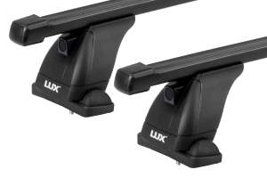 Багажник в сборе на AUDI A6 (C8) 2018-XX в штатные места, 48135