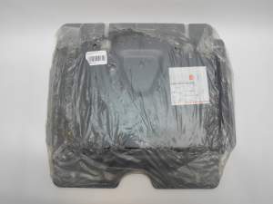 Защита редуктора переднего моста Toyota Hilux (AN120) 2015-XX V-all, 22342