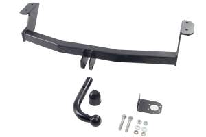 Фаркоп Funcargo 2WD 1999-2005 рама и крюк-шар 50 мм, 44177 TFun99-05