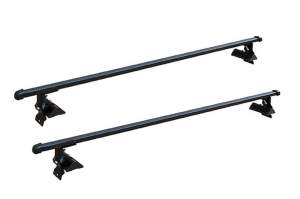 Багажник в штатные места Chevrolet Niva 1998-2020 26556