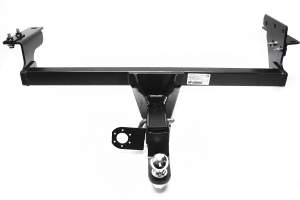 Фаркоп Nissan X-Trail 14-22 под квадрат, 50мм 41236