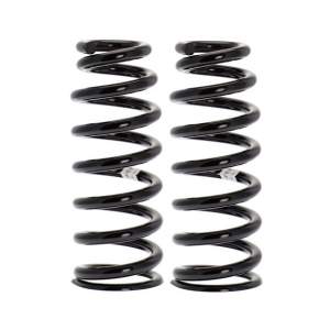 Передние пружины на Land Cruiser 80 Series 1989-1997, + 51-110 кг, лифт +10-50 мм OME 2850