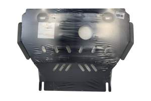 Защита картера Isuzu MU-X 2021-XX V-all, 50556