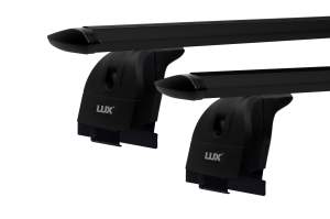 Багажник на крышу BAIC BJ40 13-нв крыл. дуги, в водост. 57379