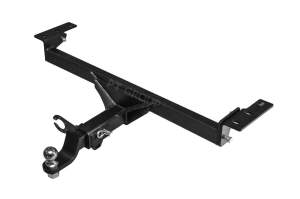 Фаркоп Chery Tiggo 7 Pro 21-24 под квадрат, 50мм 47592