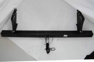 Фаркоп Mitsubishi L200 2007-2013, рама и крюк шар 50 мм, 25920