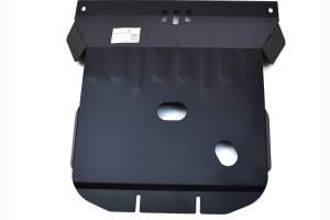 Защита картера SsangYong Kyron 2005-2015, 2379