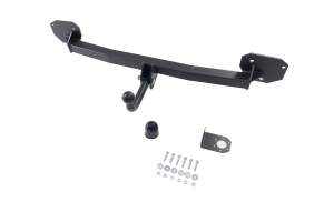 Фаркоп Toyota Fielder 2WD/4WD 2012-ХХ, рама и крюк-шар 50 мм, 44179