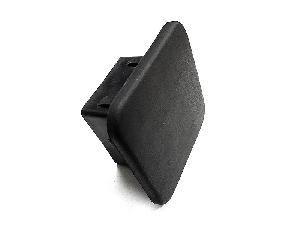 Заглушка резиновая под квадрат 2" с большой крышкой, 111
