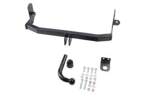 Фаркоп Hiace Regius 2WD/4WD 1997-1999 рама и крюк-шар 50 мм, 44174 THiARe99-02