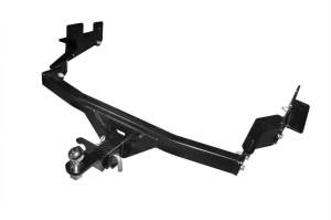 Фаркоп Hyundai H1 2007-XX, под квадрат, 41816