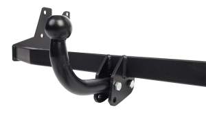 Фаркоп Toyota Granvia 1995-2002, рама и крюк-шар 50 мм, 44183