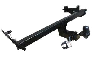 Фаркоп Mazda CX-8 17-23 под квадрат, 50мм 57430