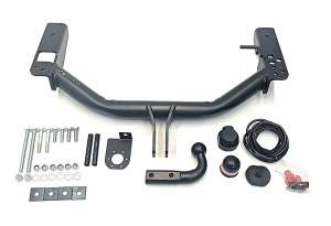 Фаркоп ГА3 Соболь (Баргузин) 99-нв 2752, 2217 рама и крюк-шар, 50мм 28580