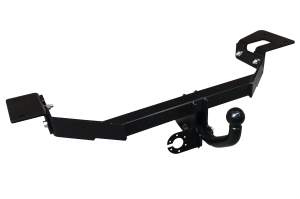 Фаркоп на Honda CR-V 4 2015-2018, рама и крюк шар 50 мм, 45471