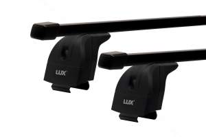 Багажник на крышу Citroen C4 Picasso II Grand 2012-XX интегр. рейлинг, 48423