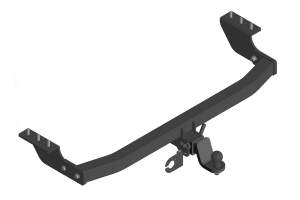 Фаркоп Toyota Fortuner 15-нв II под квадрат, 50мм 54859