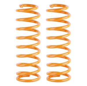 Передние пружины Jeep Cherokee Liberty KJ 2001-2006 Ironman 24983