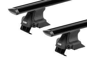 Багажник на крышу Suzuki Vitara 1999-2006 крыл. дуги, за двер. пр., 41147