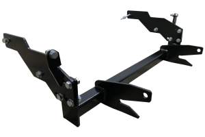 Адаптер для снегоотвала на а/м Lexus GX470 2003-2009