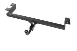 Фаркоп Toyota Wish 2WD/4WD 2003-2008, рама и крюк-шар 50 мм, 44194