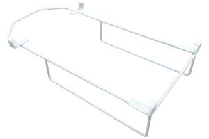 Гаражная подставка для обогревателя Теплосиб 43586