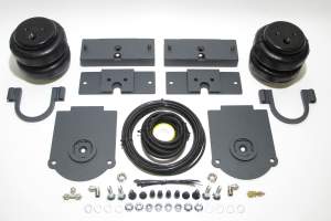 Пневмоподвеска Ford Transit 2014-2016, задняя ось,, 51772