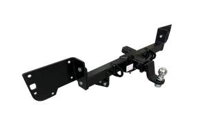 Фаркоп Land Rover Range Rover IV 2012-XX, под квадрат, 51494