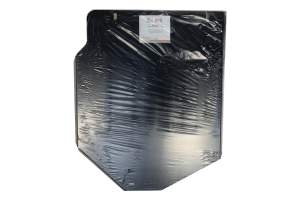 Защита топливного бака (левый) Subaru Forester 18-нв V (SK) V-all сталь, 2 мм 49465