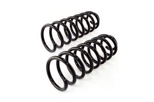 Передние пружины на Toyota Land Cruiser Prado 150 2009-2024, лифт от +20 до 50 мм OME 4005