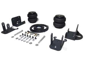 Пневмоподвеска Mitsubishi Canter C 2002-2015, передняя ось, 51858