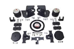 Пневмоподвеска УАЗ 452 Буханка 1985-2017, передняя ось, 51732