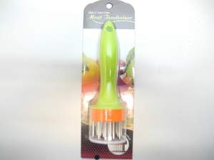 Отбивалка для мяса игольчатая