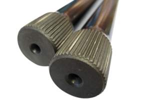 Торсион усиленный Ironman 4x4 Mitsubishi Delica L400 1994-2011 + 40мм лифт MITS031