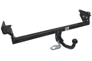 Фаркоп Nissan Qashqai 07-13 J10 рама и крюк-шар, 50мм 28567