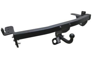 Фаркоп Lexus NX300h 14-21 рама и крюк-шар, 50мм 39544