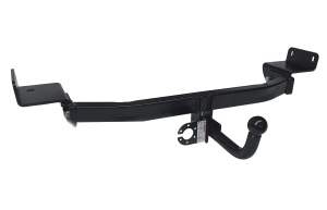 Фаркоп на Hyundai Tucson 2020-XX, рама и крюк шар 50 мм, 47459