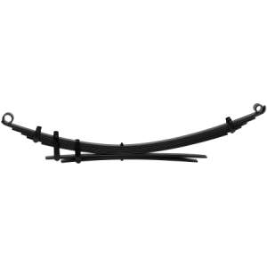 Рессора Toyota Hilux 105,106 +100kg +50mm TOY010C D/S front 24969