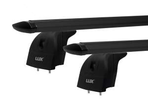 Багажник на крышу Toyota RAV4 V (XA50) 2019-XX на интегр. рейл. в штат. мест., 47827