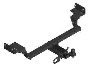 Фаркоп Hyundai Tucson III (дорест.) 2015-2019, под квадрат, 50657