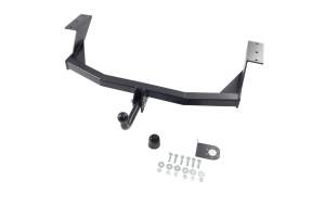 Фаркоп Mitsubishi Delica D5 2007-XX, рама и крюк-шар 50 мм, 44217